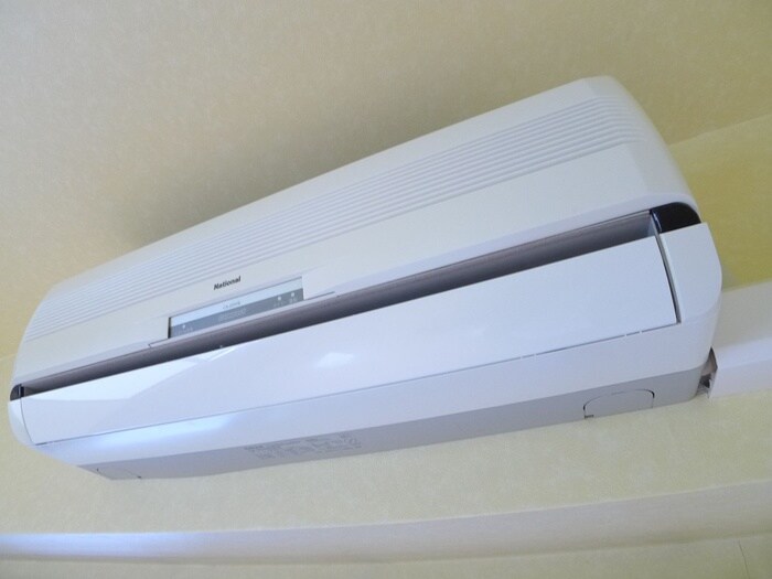 エスペランサ松戸の物件内観写真