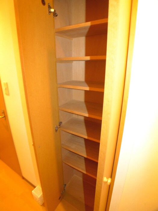 エスペランサ松戸の物件内観写真