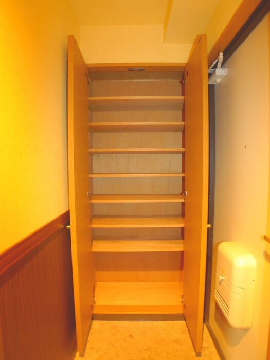 エスペランサ松戸の物件内観写真