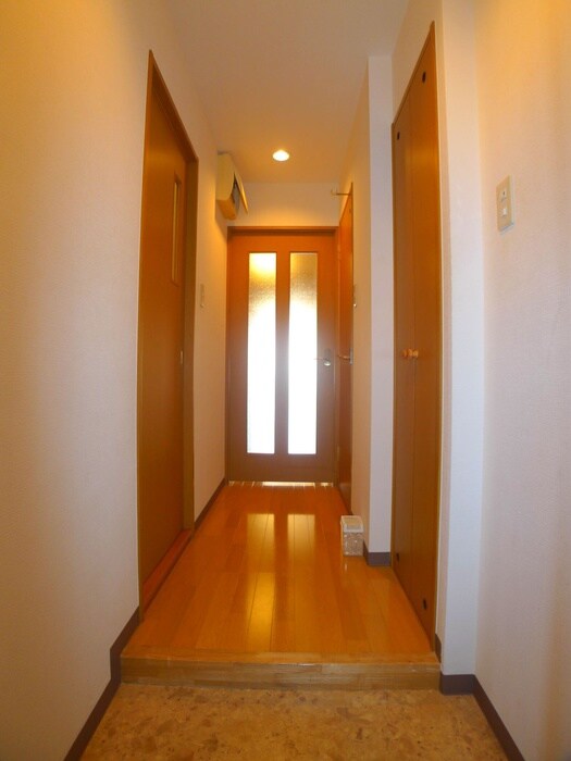 エスペランサ松戸の物件内観写真