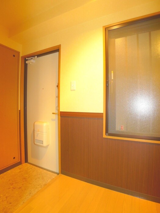 エスペランサ松戸の物件内観写真