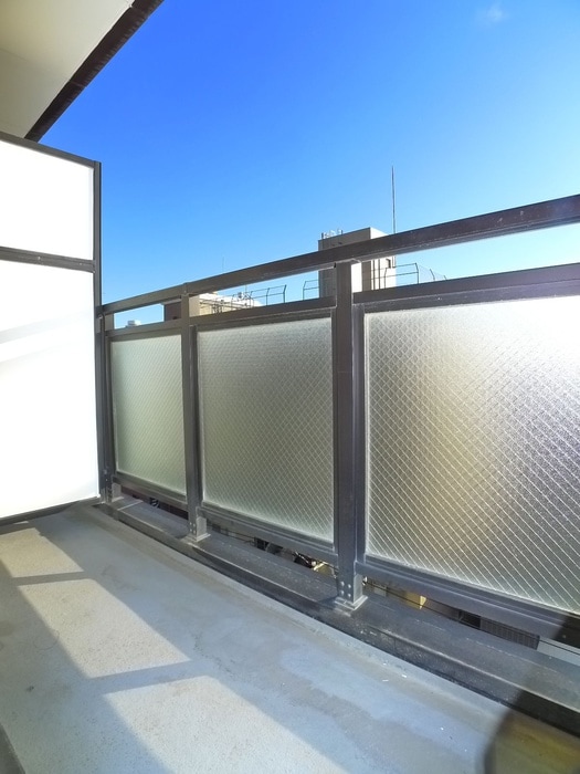 エスペランサ松戸の物件内観写真