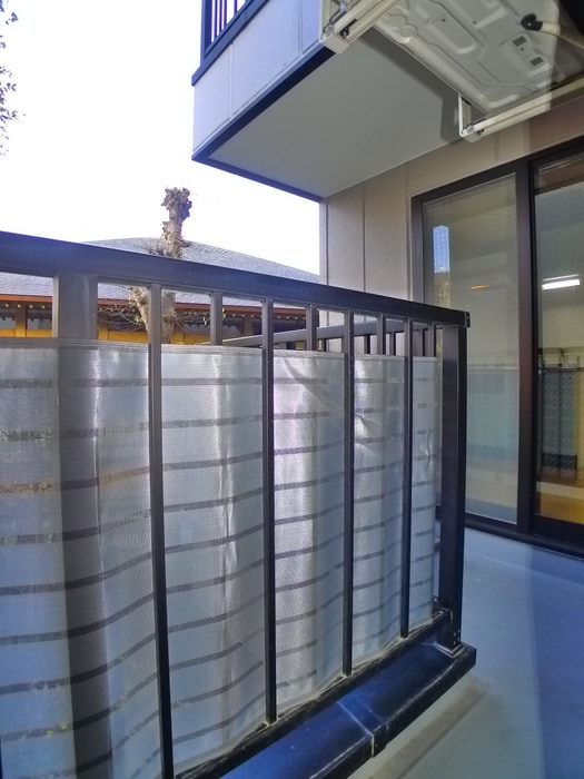 エスペランサ松戸の物件内観写真