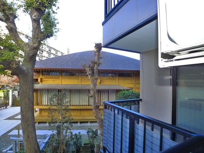 エスペランサ松戸の物件内観写真