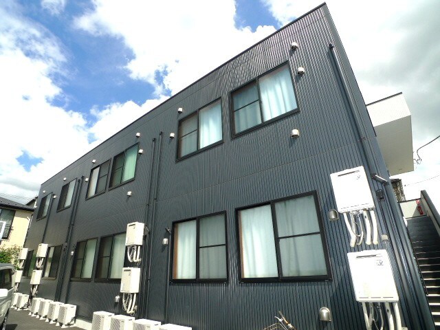 Ｉ Ｍ Ａ Ⅴの物件外観写真