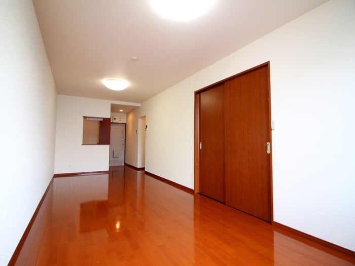 Ｉ Ｍ Ａ Ⅴの物件内観写真