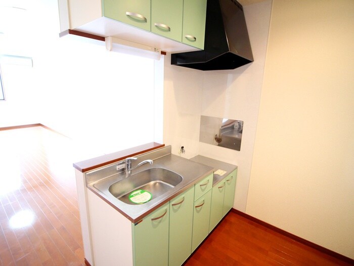 Ｉ Ｍ Ａ Ⅴの物件内観写真