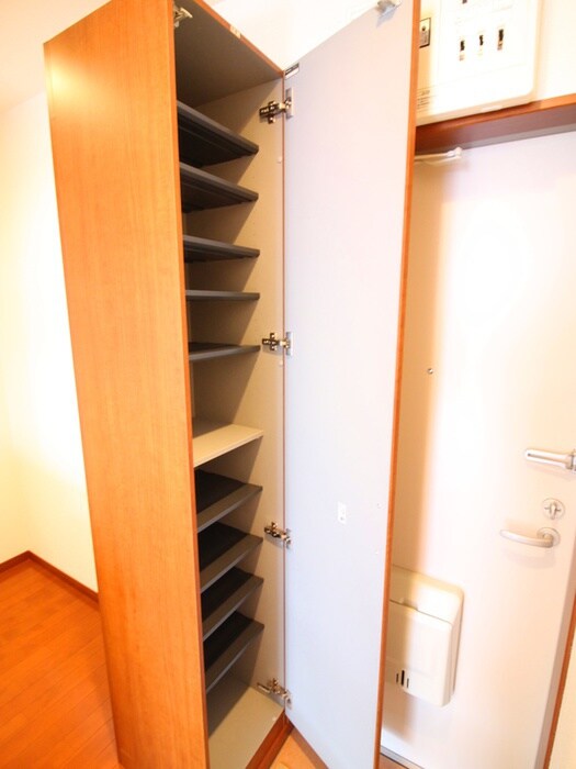 Ｉ Ｍ Ａ Ⅴの物件内観写真