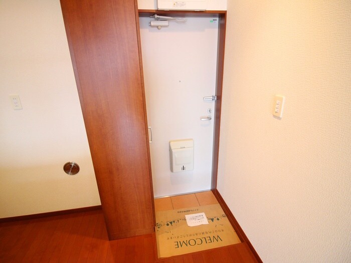 Ｉ Ｍ Ａ Ⅴの物件内観写真