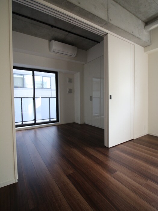 パークアクシス日本橋兜町の物件内観写真