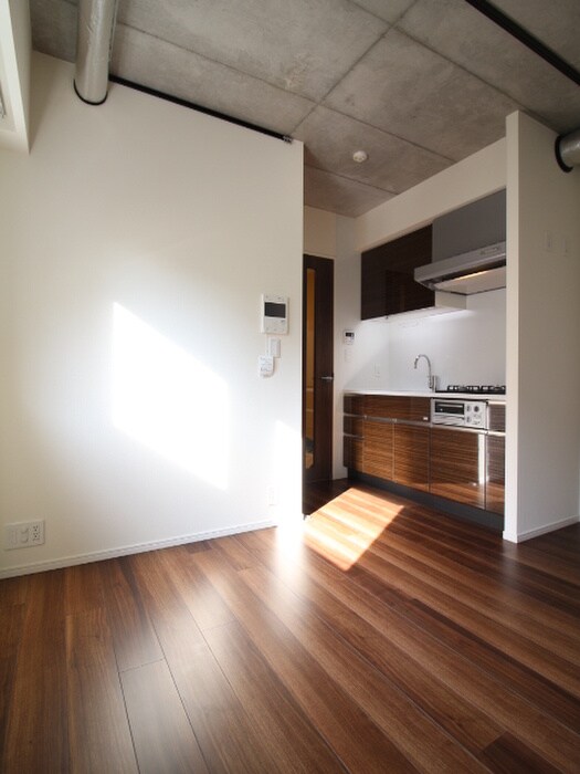 パークアクシス日本橋兜町の物件内観写真