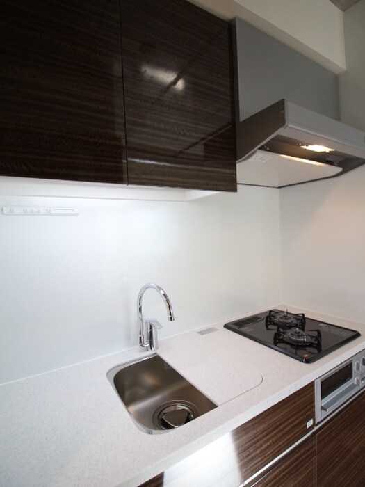 パークアクシス日本橋兜町の物件内観写真