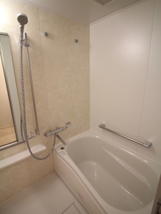 パークアクシス日本橋兜町の物件内観写真