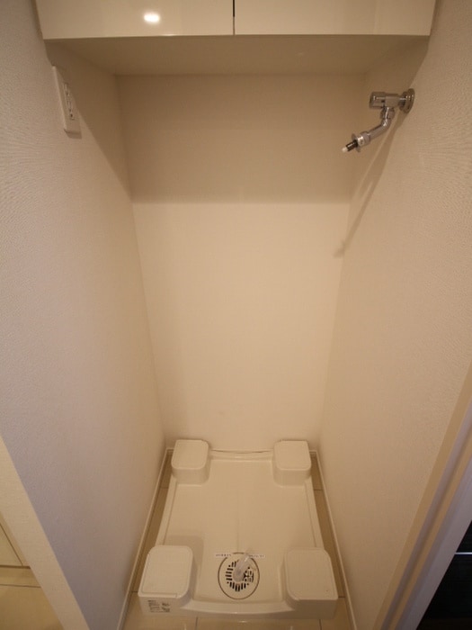 パークアクシス日本橋兜町の物件内観写真