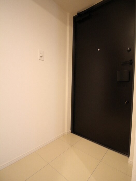 パークアクシス日本橋兜町の物件内観写真