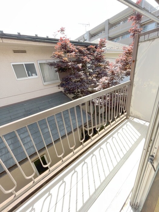 コ－ポマグノリア１の物件内観写真