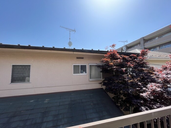 コ－ポマグノリア１の物件内観写真