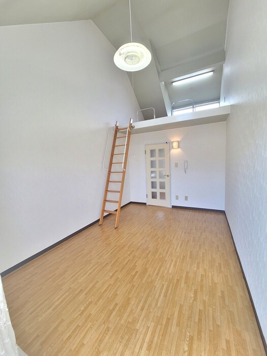 シティパレス東久留米Ⅱの物件内観写真