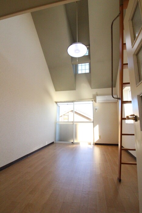 シティパレス東久留米Ⅱの物件内観写真