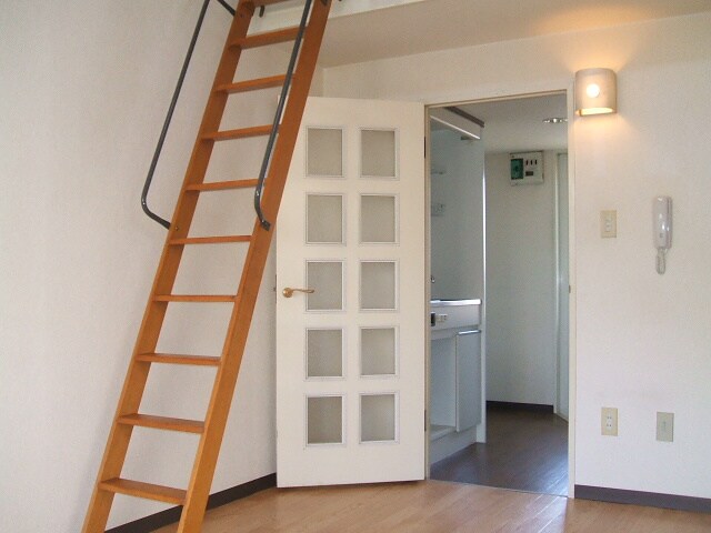 シティパレス東久留米Ⅱの物件内観写真