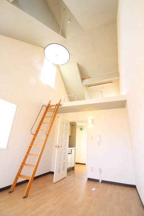 シティパレス東久留米Ⅱの物件内観写真