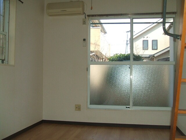 シティパレス東久留米Ⅱの物件内観写真