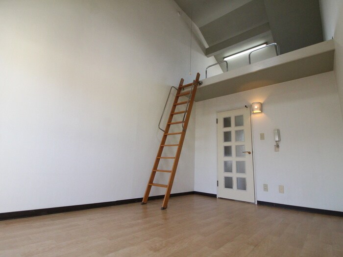 シティパレス東久留米Ⅱの物件内観写真