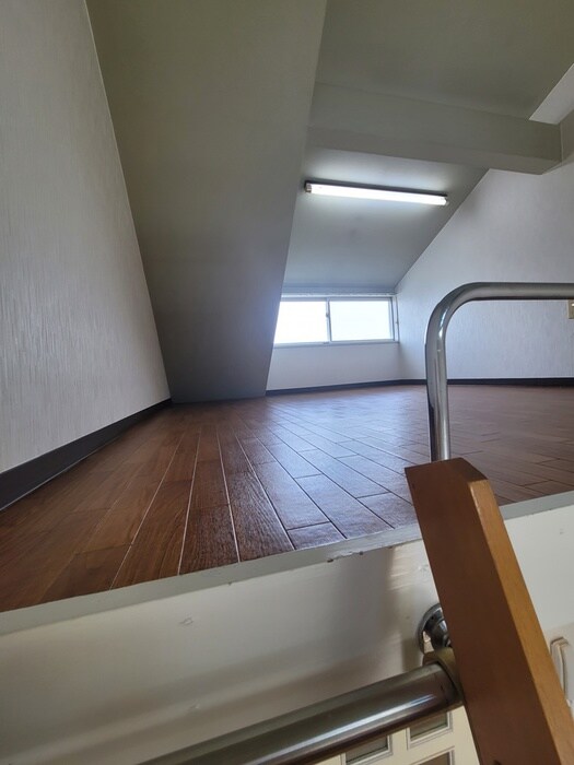 シティパレス東久留米Ⅱの物件内観写真