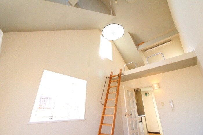 シティパレス東久留米Ⅱの物件内観写真