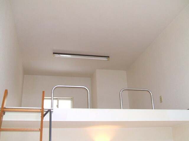 シティパレス東久留米Ⅱの物件内観写真