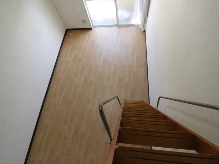 シティパレス東久留米Ⅱの物件内観写真