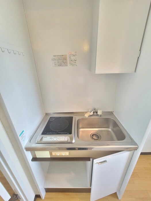 シティパレス東久留米Ⅱの物件内観写真