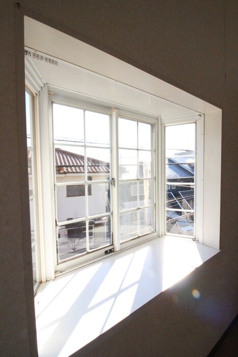 シティパレス東久留米Ⅱの物件内観写真