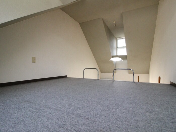 シティパレス東久留米Ⅱの物件内観写真