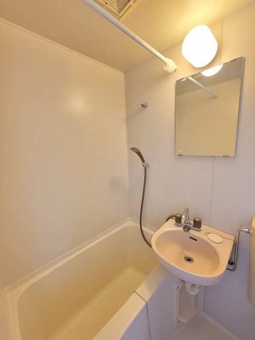 シティパレス東久留米Ⅱの物件内観写真