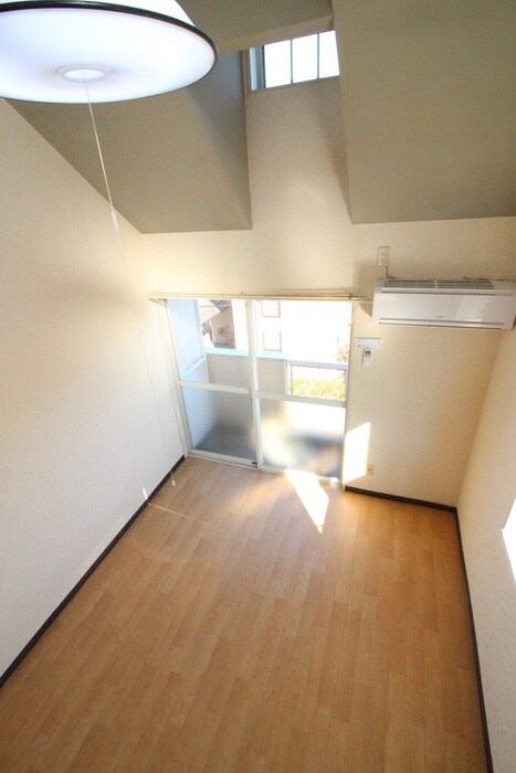 シティパレス東久留米Ⅱの物件内観写真