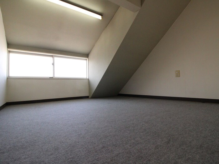 シティパレス東久留米Ⅱの物件内観写真