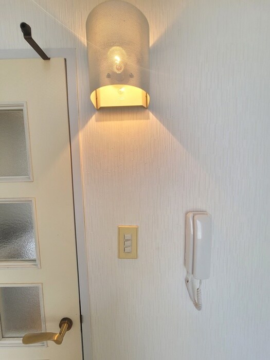 シティパレス東久留米Ⅱの物件内観写真