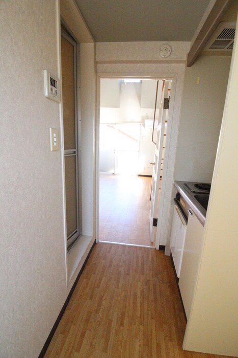 シティパレス東久留米Ⅱの物件内観写真