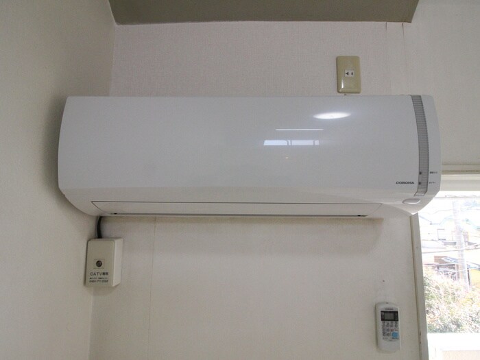 シティパレス東久留米Ⅱの物件内観写真