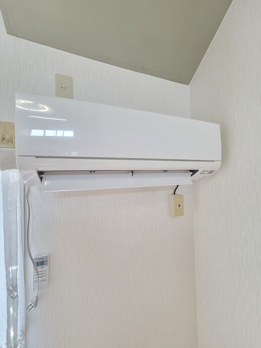 シティパレス東久留米Ⅱの物件内観写真