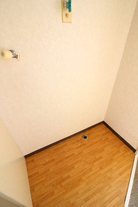 シティパレス東久留米Ⅱの物件内観写真