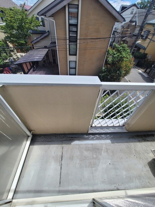 シティパレス東久留米Ⅱの物件内観写真