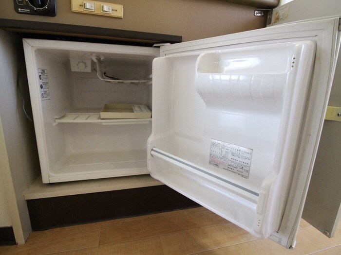 シティパレス東久留米Ⅱの物件内観写真