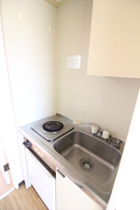 シティパレス東久留米Ⅱの物件内観写真