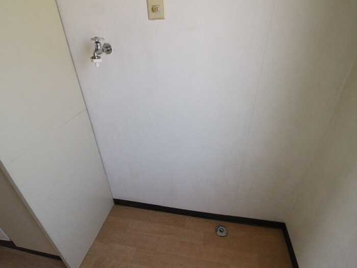 シティパレス東久留米Ⅱの物件内観写真