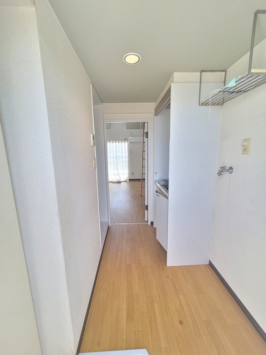 シティパレス東久留米Ⅱの物件内観写真