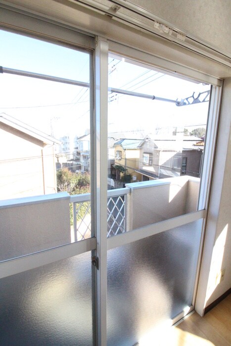 シティパレス東久留米Ⅱの物件内観写真