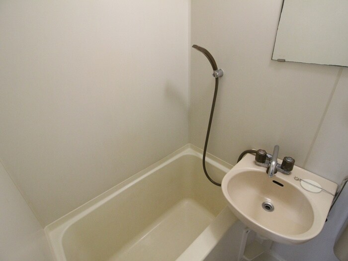 シティパレス東久留米Ⅱの物件内観写真