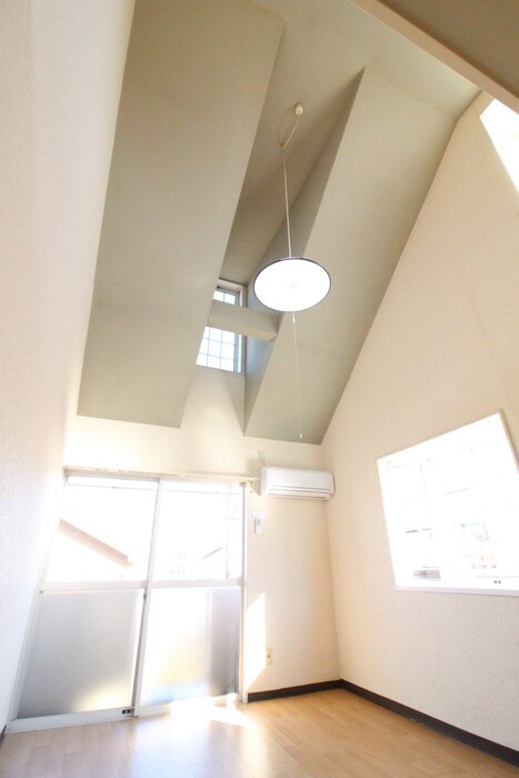 シティパレス東久留米Ⅱの物件内観写真